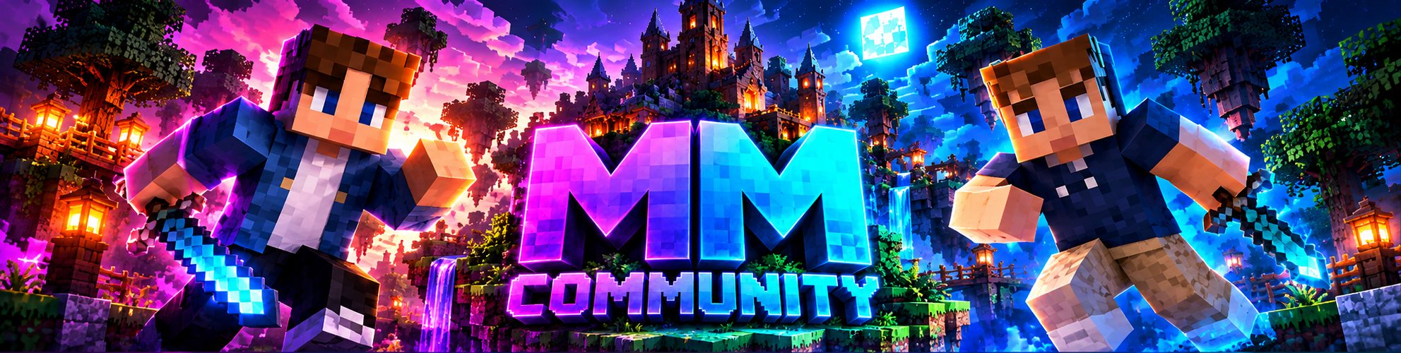 MM Community