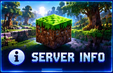 Server info